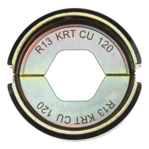 Pressbacken KRT-Profil