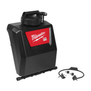 Wassertank für MX FUEL™ Rüttelplatte MXFPC50