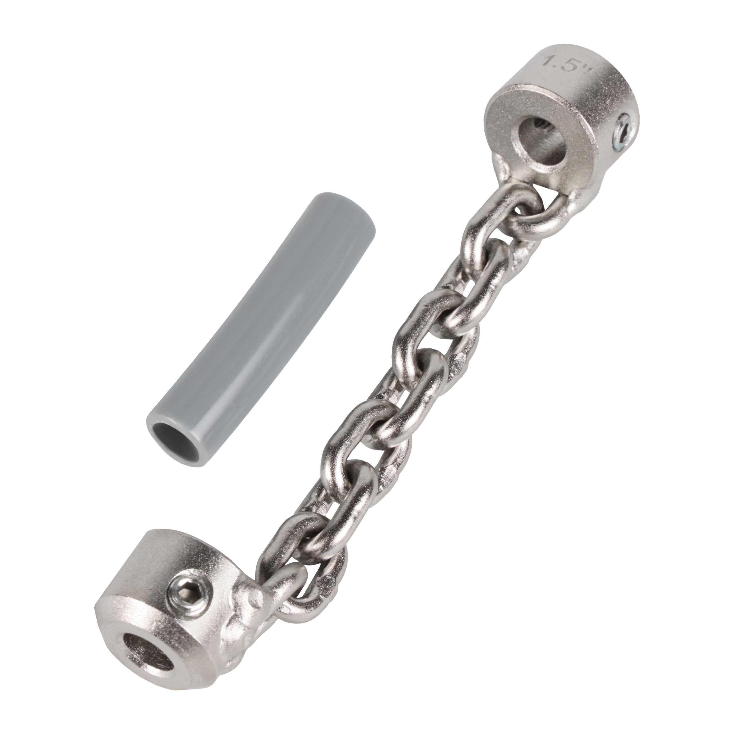 Standardkette 32 mm - 40 mm für M12™ Akku-Hochgeschwindigkeitsmaschinen mit flexibler Welle
