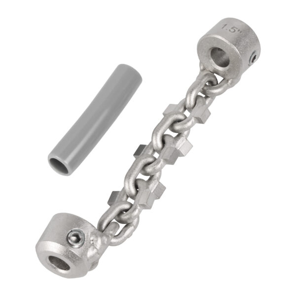 Hartmetallkette 32 - 40 mm für M12™ Akku-Hochgeschwindigkeitsmaschinen mit biegsamer Welle