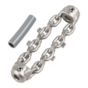 Hartmetallkette 50 mm für M12™ Akku-Hochgeschwindigkeitsmaschinen mit biegsamer Welle