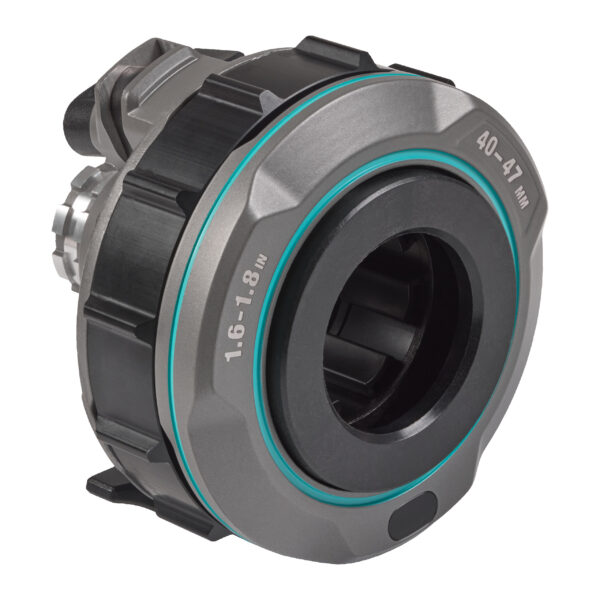 Abisolierkopf 40-47 mm