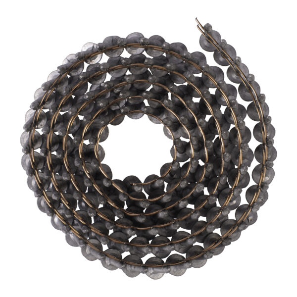 3,05 x 22 mm Ringschaft feuerverzinkt, 15°