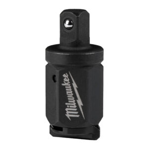 INSIDER™ Durchgangs-Ratschen-Ambossadapter