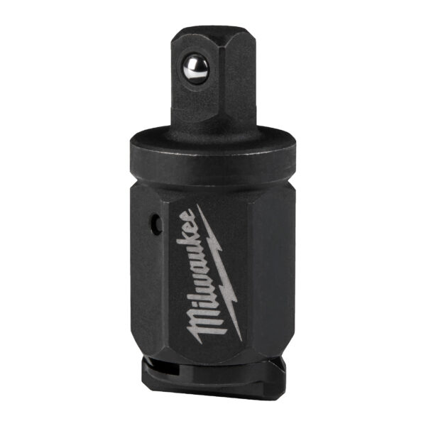 INSIDER™ Durchgangs-Ratschen-Ambossadapter