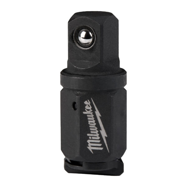 INSIDER™ Durchgangs-Ratschen-Ambossadapter