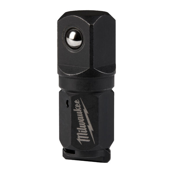 INSIDER™ Durchgangs-Ratschen-Ambossadapter