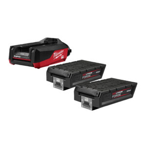 MX FUEL™ FORGE™ NRG-802 Kit MXFFORGENRG-802FC