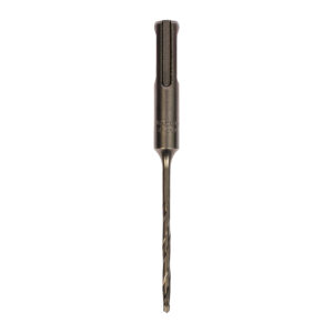 3,5 x 115 mm, SDS-Plus 4-Schneiden