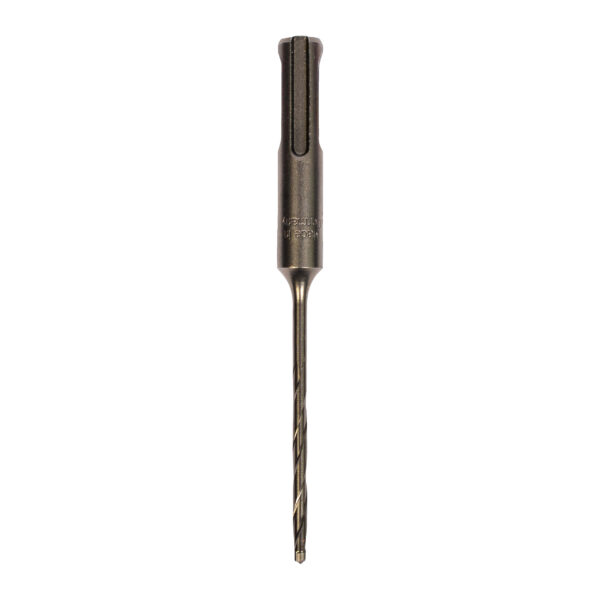 3,5 x 115 mm, SDS-Plus 4-Schneiden