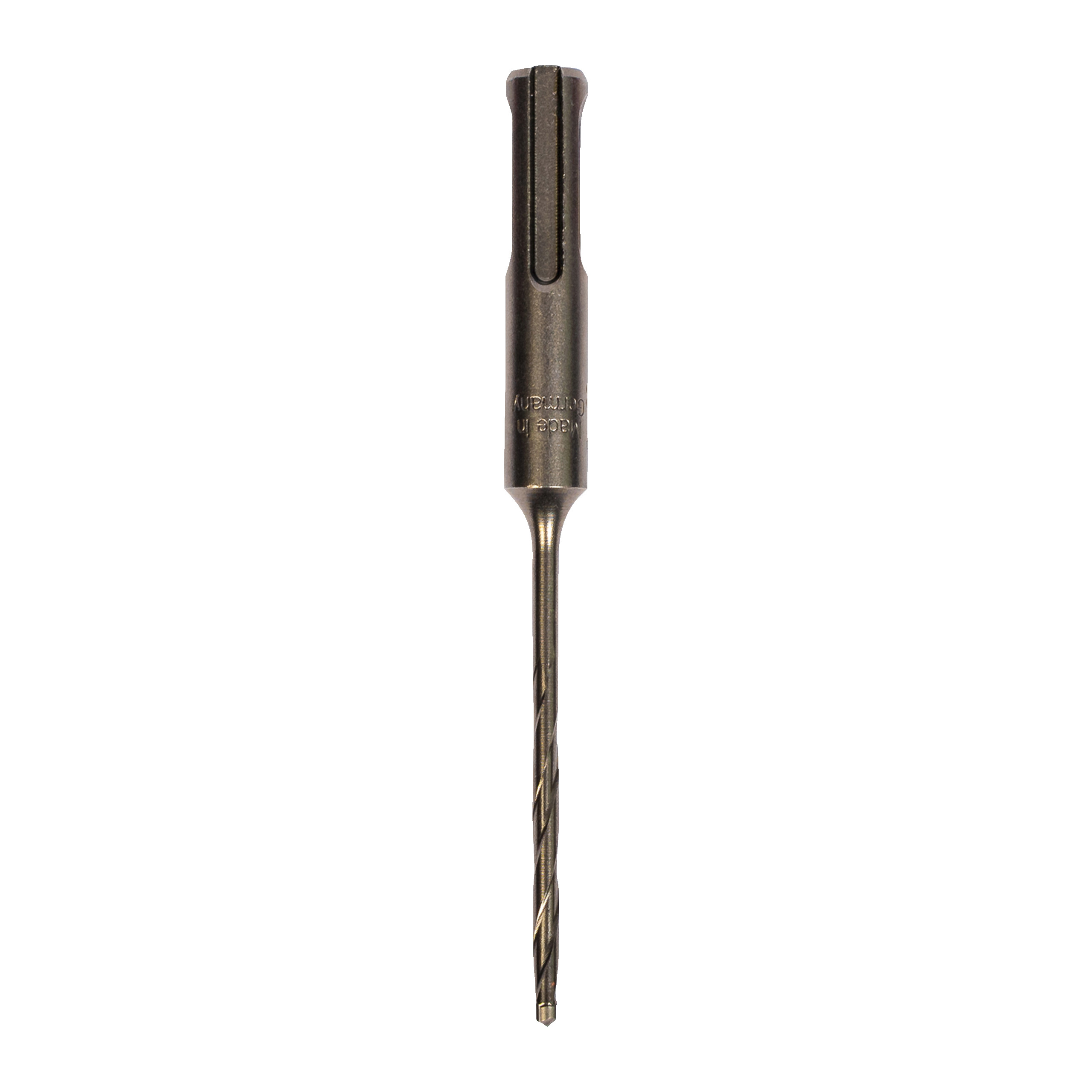 3,5 x 115 mm, SDS-Plus 4-Schneiden