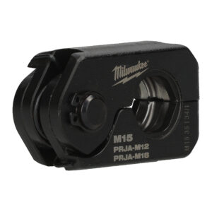 Gelenk-Pressschlinge M -15mm