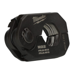 Gelenk-Pressschlinge M -22mm
