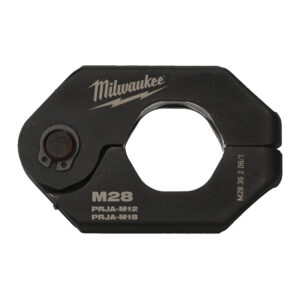 Gelenk-Pressschlinge M -28mm
