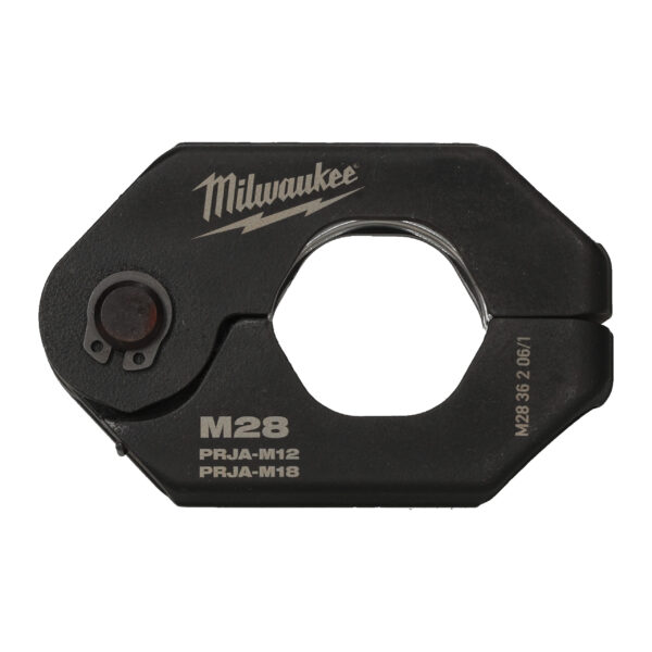 Gelenk-Pressschlinge M -28mm