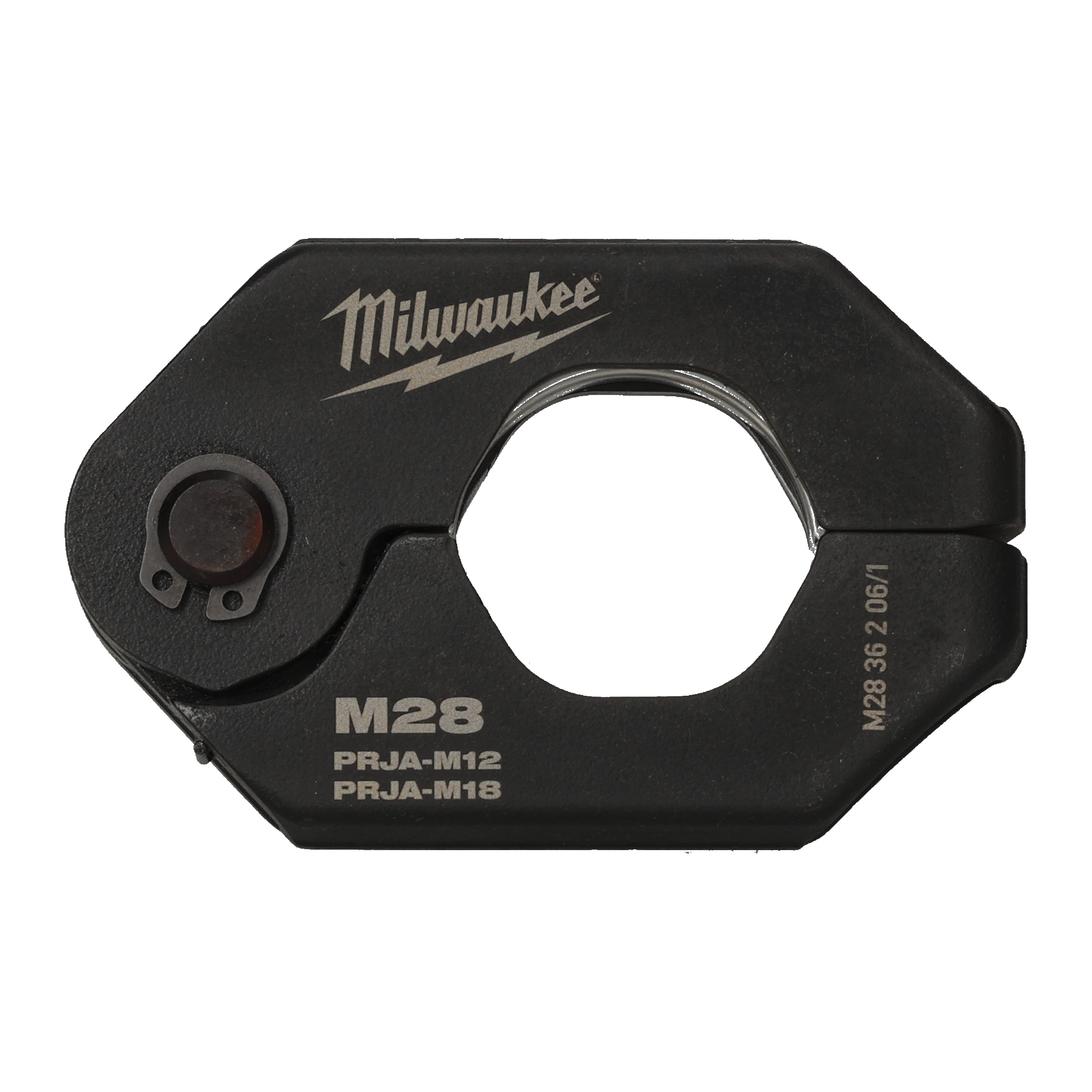 Gelenk-Pressschlinge M -28mm