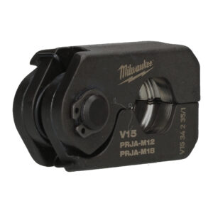 Gelenk-Pressschlinge V -15mm