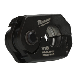 Gelenk-Pressschlinge V -18mm