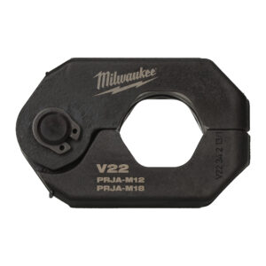 Gelenk-Pressschlinge V -22mm
