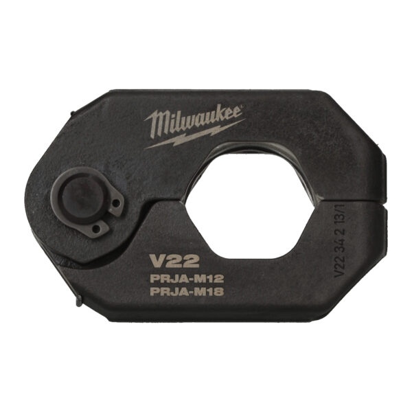 Gelenk-Pressschlinge V -22mm