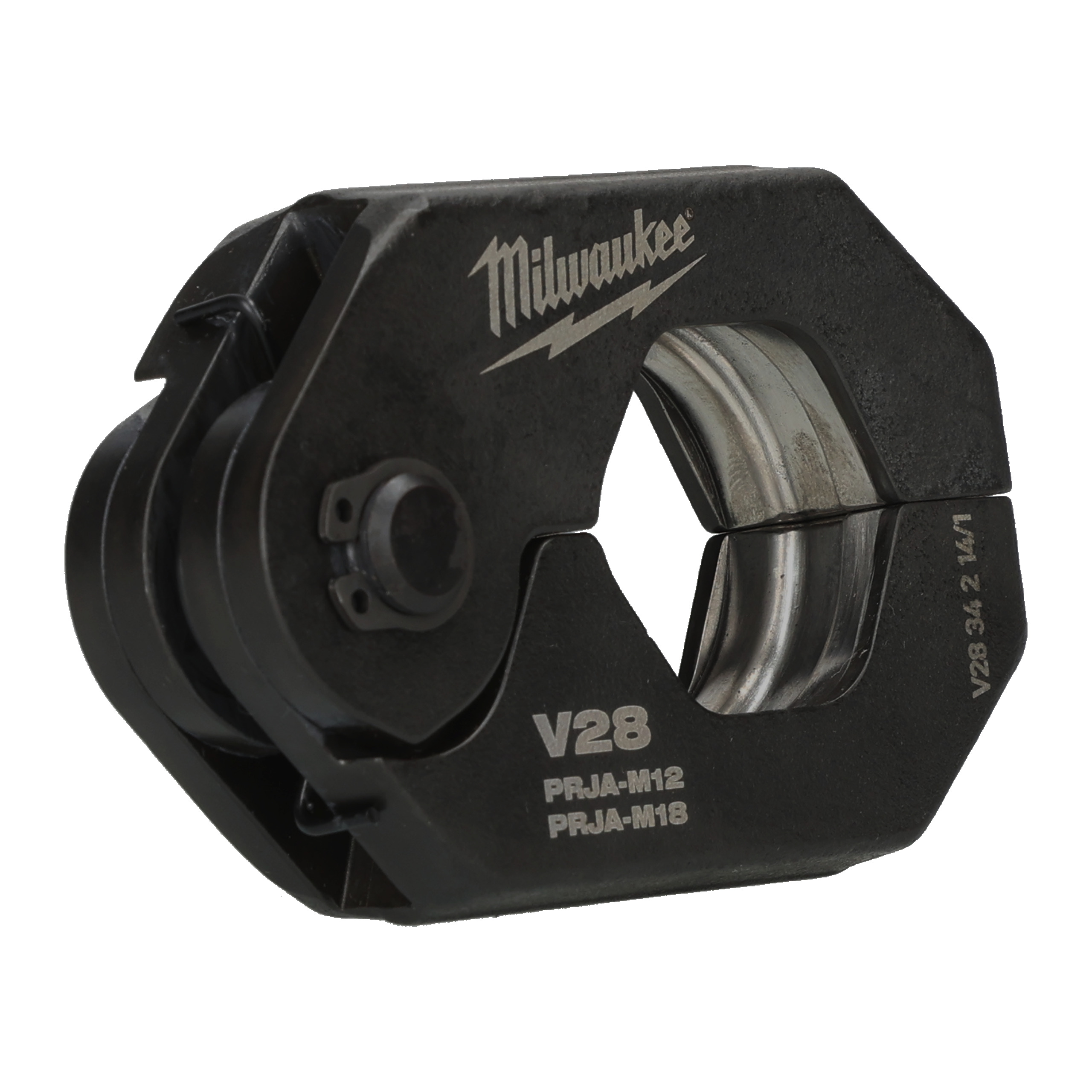 Gelenk-Pressschlinge V -28mm