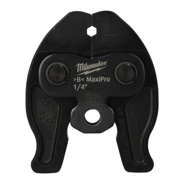 Pressbacke Sanha Streamline ACR -1/4“
