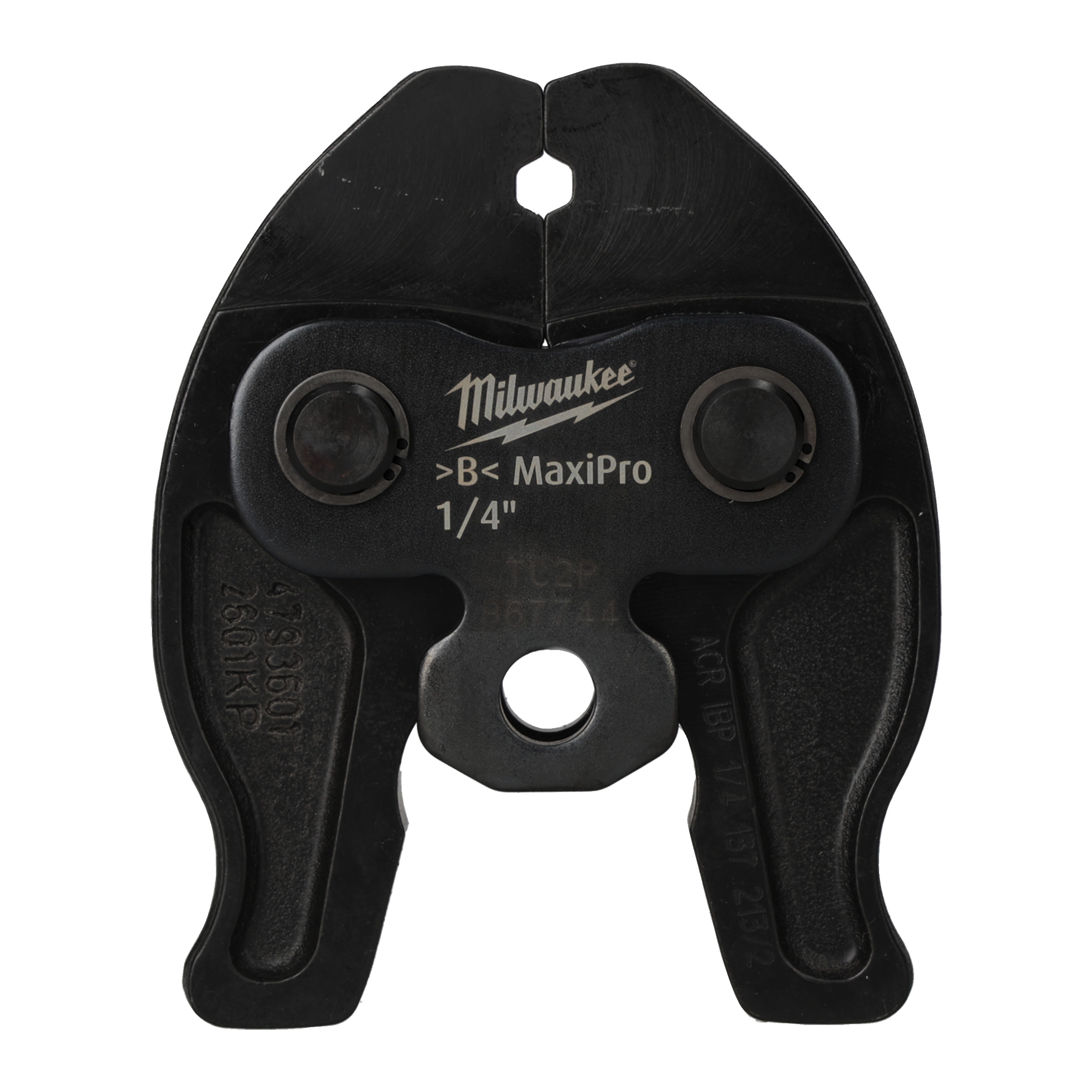 Pressbacke Sanha Streamline ACR -1/4“