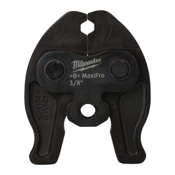 Pressbacke Sanha Streamline ACR -3/8"