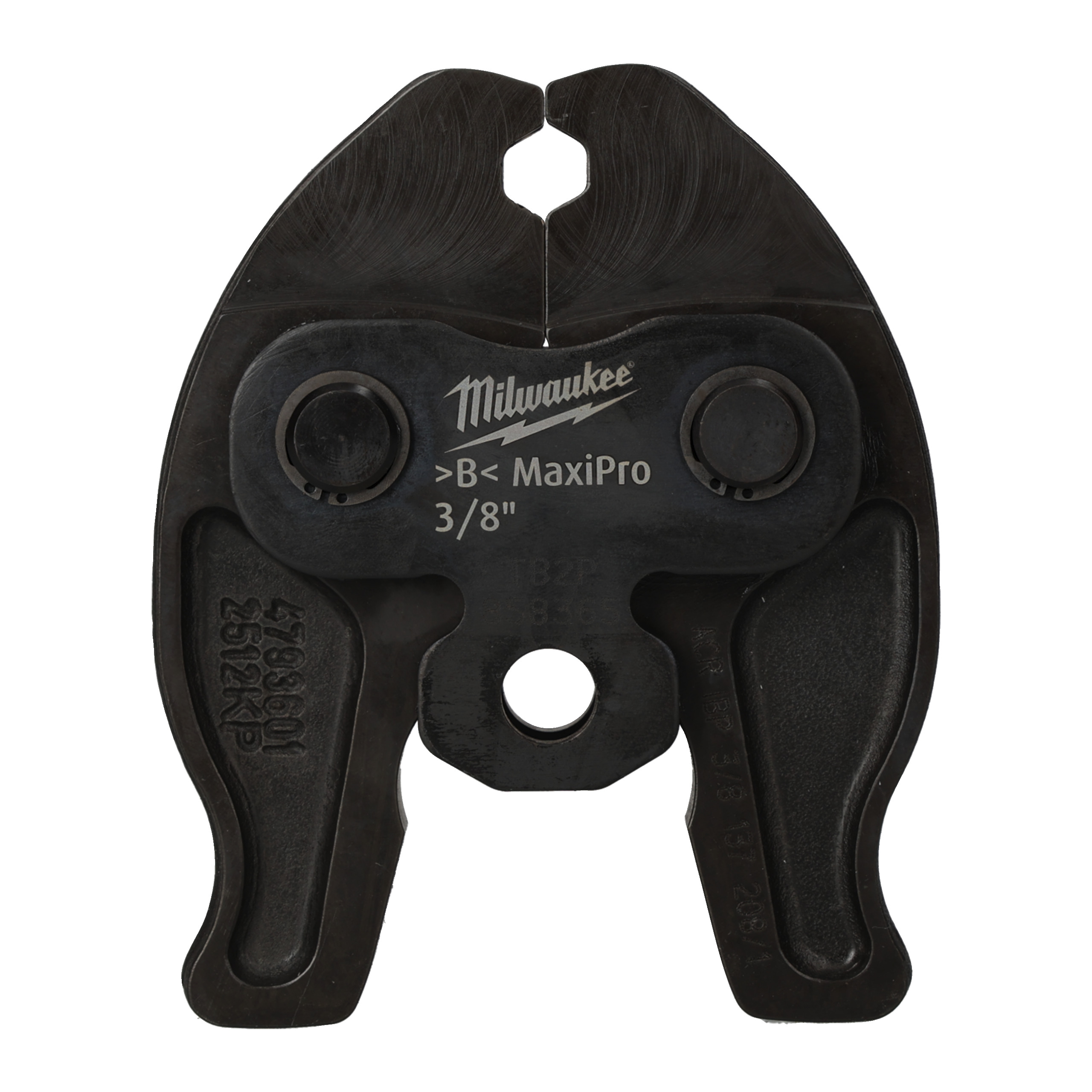 Pressbacke Sanha Streamline ACR -3/8"