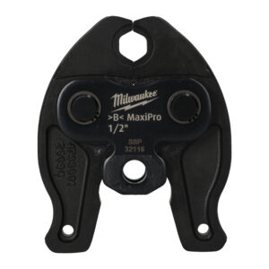 Pressbacke Sanha Streamline ACR -1/2"