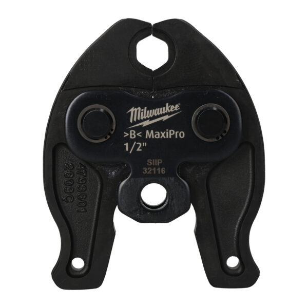 Pressbacke Sanha Streamline ACR -1/2"
