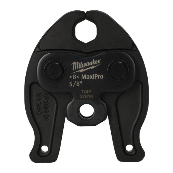 Pressbacke Sanha Streamline ACR -5/8"