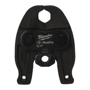 Pressbacke Sanha Streamline ACR -3/4"