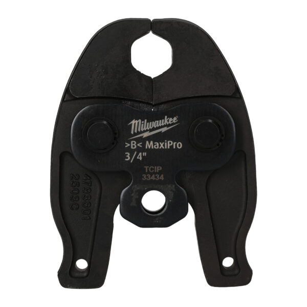 Pressbacke Sanha Streamline ACR -3/4"