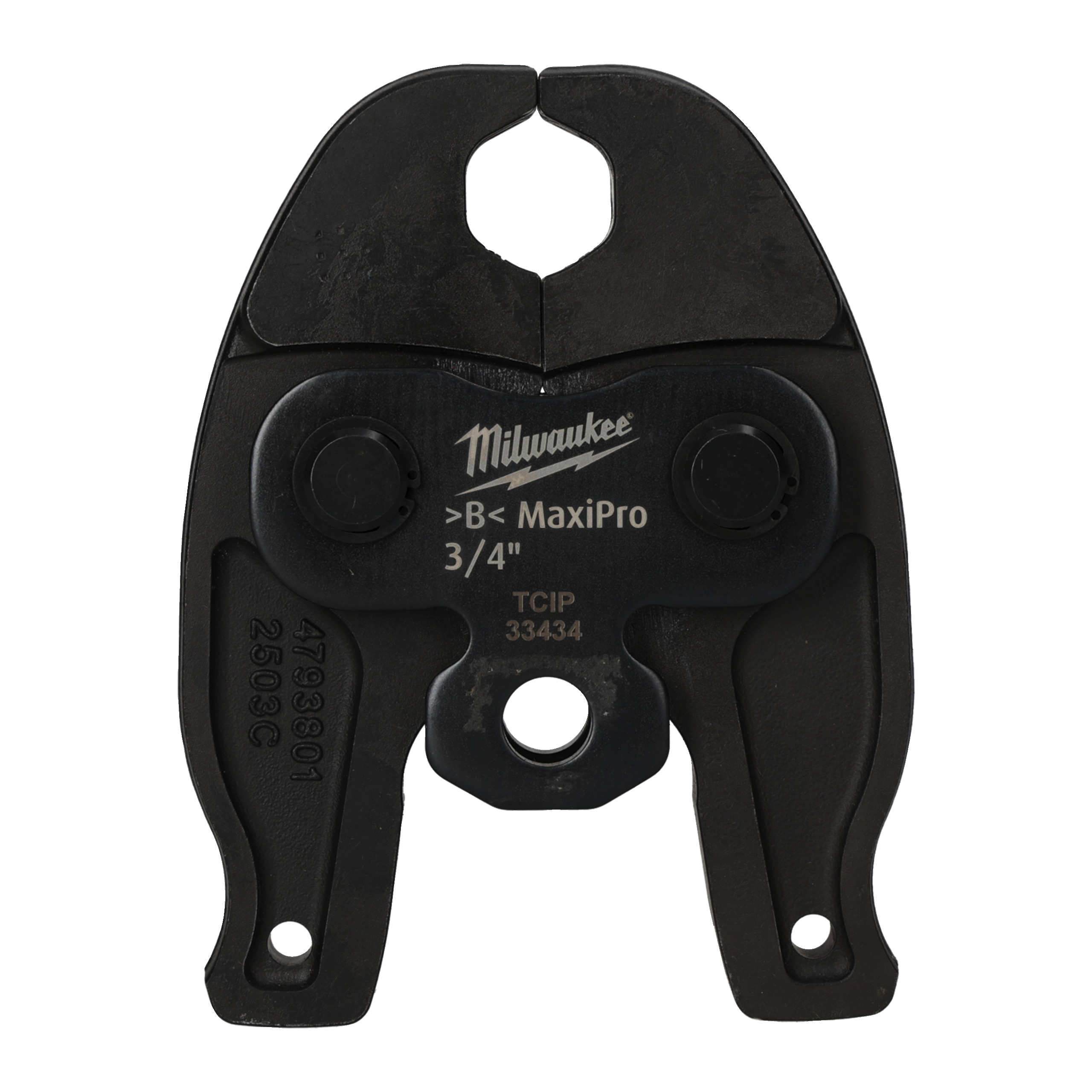 Pressbacke Sanha Streamline ACR -3/4"