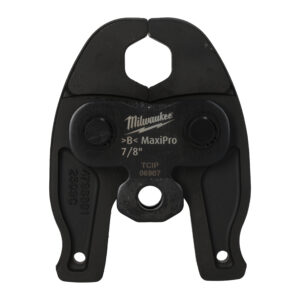 Pressbacke Sanha Streamline ACR -7/8"