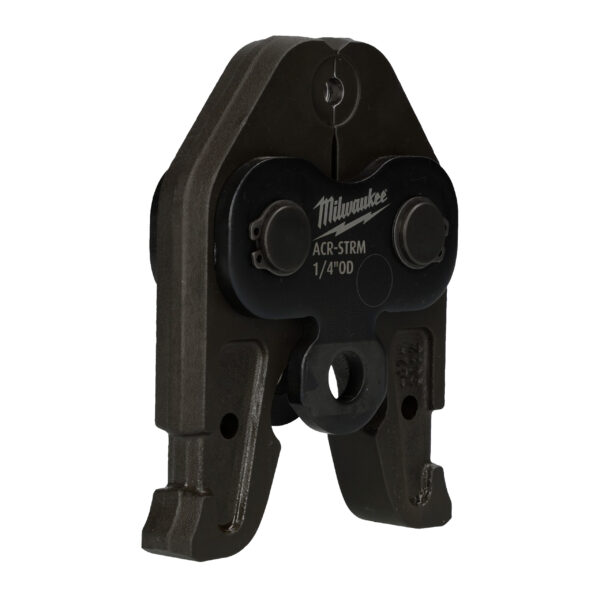 Pressbacke Sanha Streamline ACR -1/4"