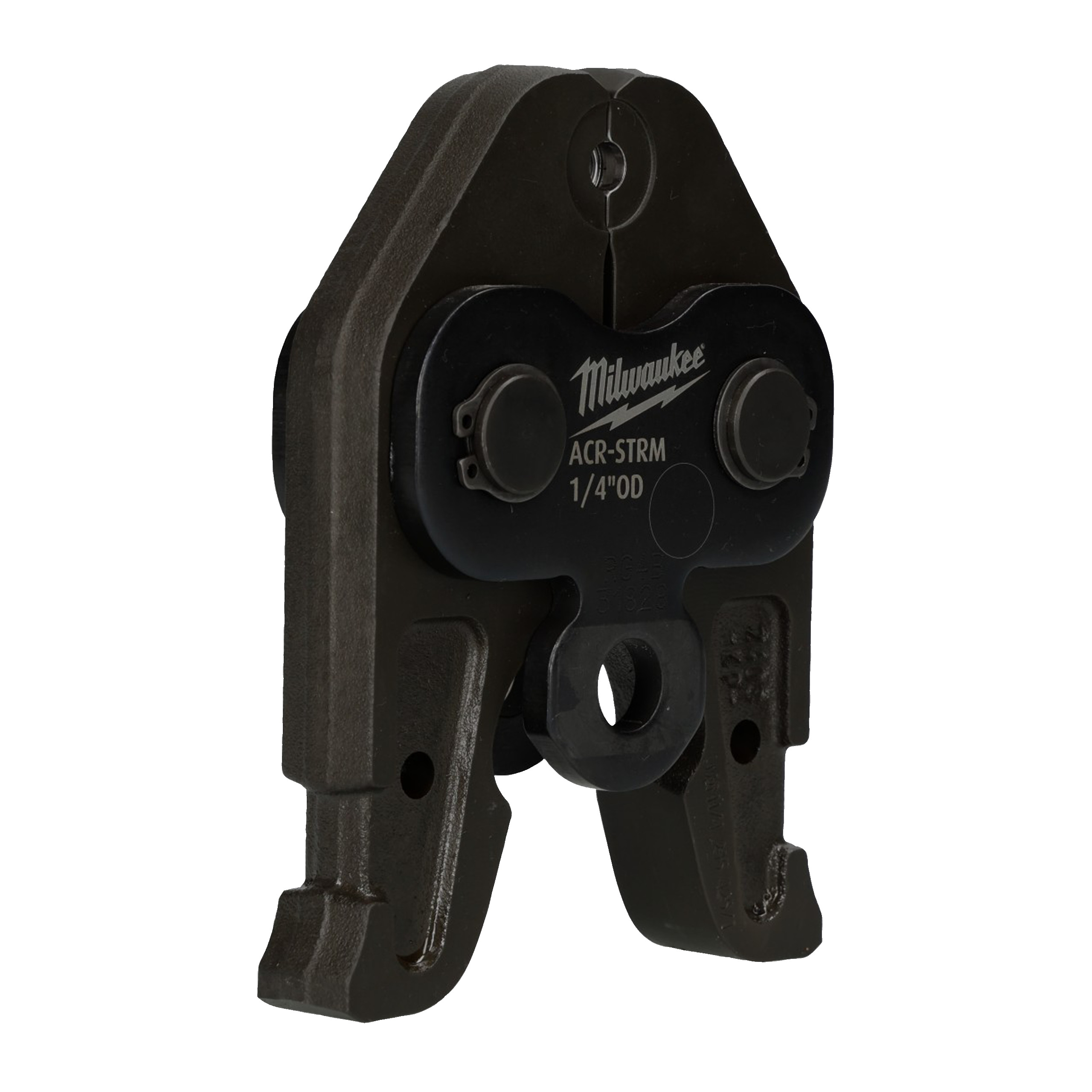 Pressbacke Sanha Streamline ACR -1/4"