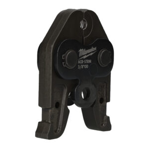 Pressbacke Sanha Streamline ACR -3/8"