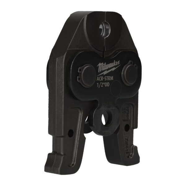 Pressbacke Sanha Streamline ACR -1/2"