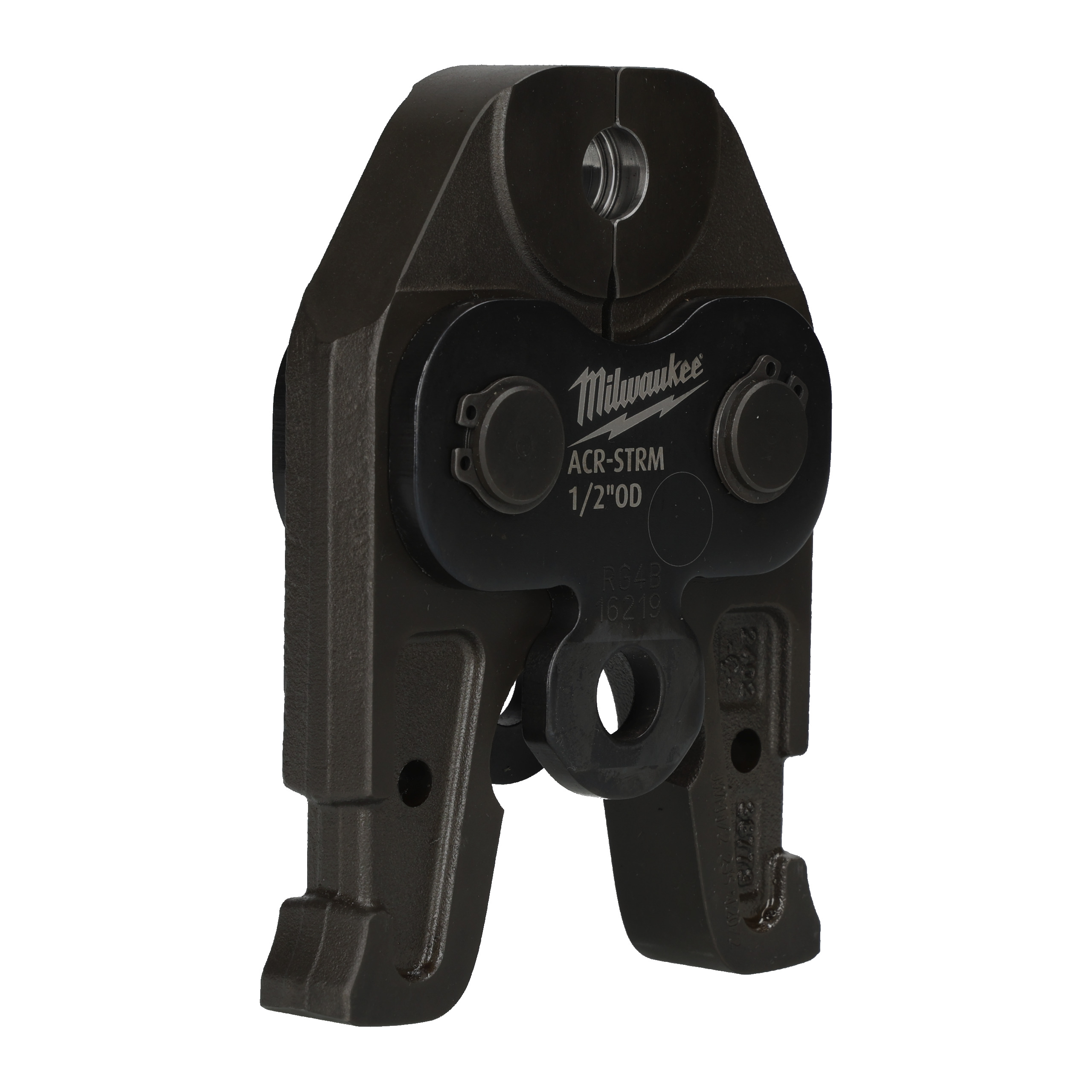 Pressbacke Sanha Streamline ACR -1/2"