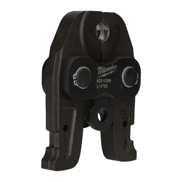Pressbacke Sanha Streamline ACR -3/4"