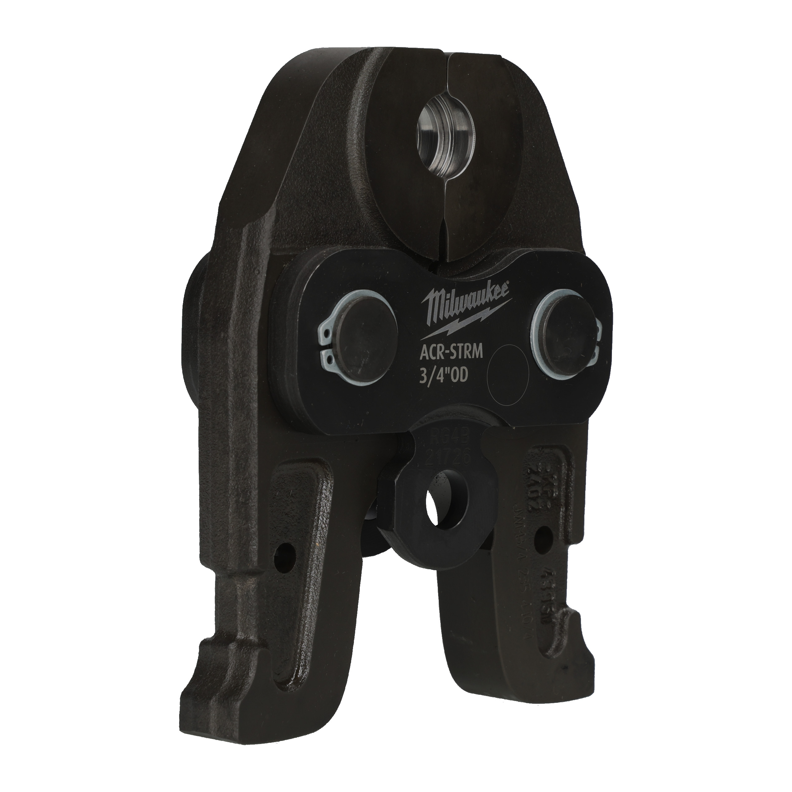Pressbacke Sanha Streamline ACR -3/4"