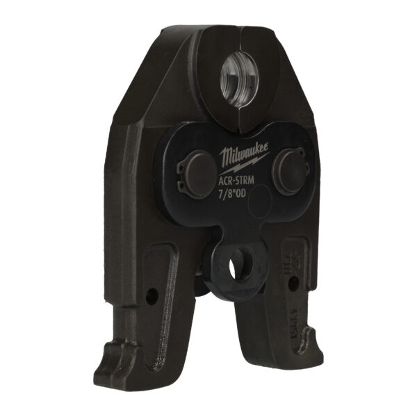 Pressbacke Sanha Streamline ACR -7/8"