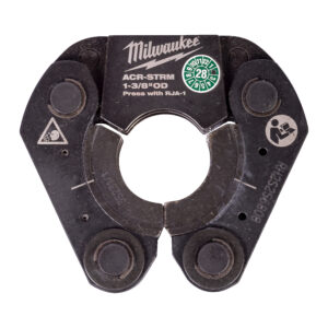Pressbacke Sanha Streamline ACR - 1 3/8"