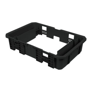 mit Aufnahme für PACKOUT Seitenhalterungen