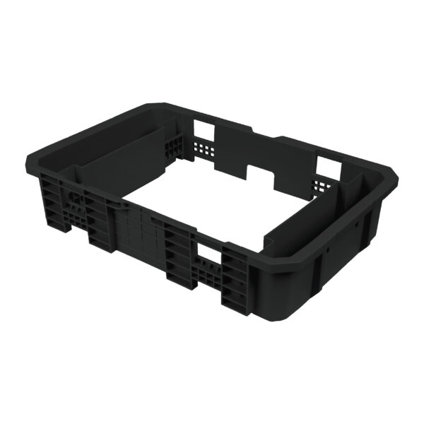 mit Aufnahme für PACKOUT Seitenhalterungen