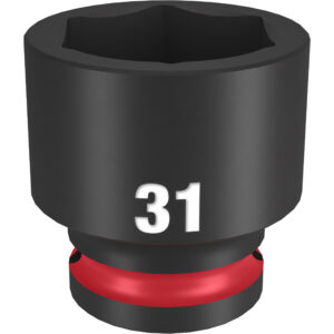 31 x 43 mm