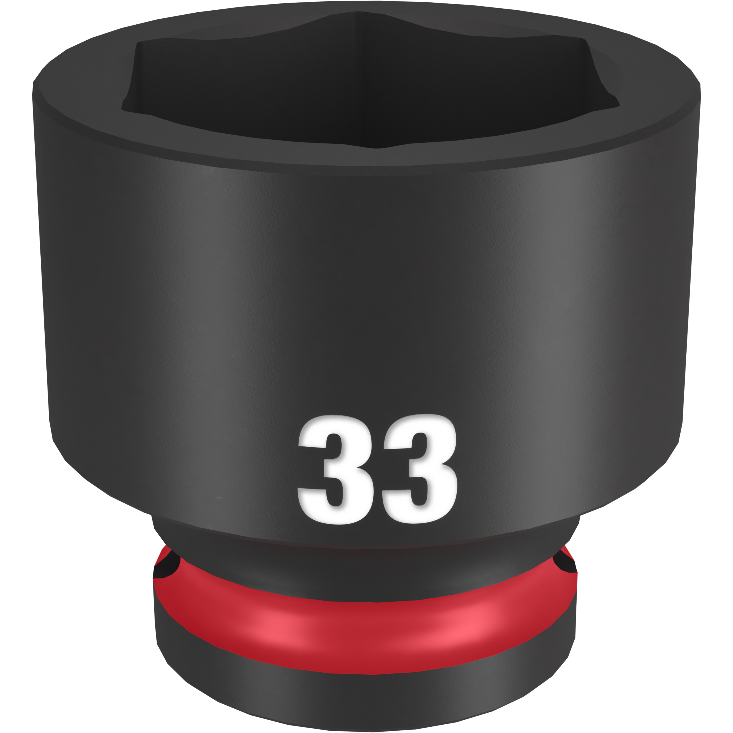 33 x 43 mm