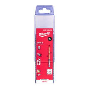Milwaukee – 13,0 x 130 mm